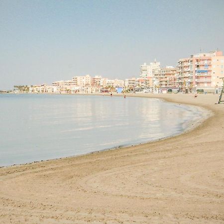 1 Bedroom Nice Apartment In Santa Pola Bagian luar foto